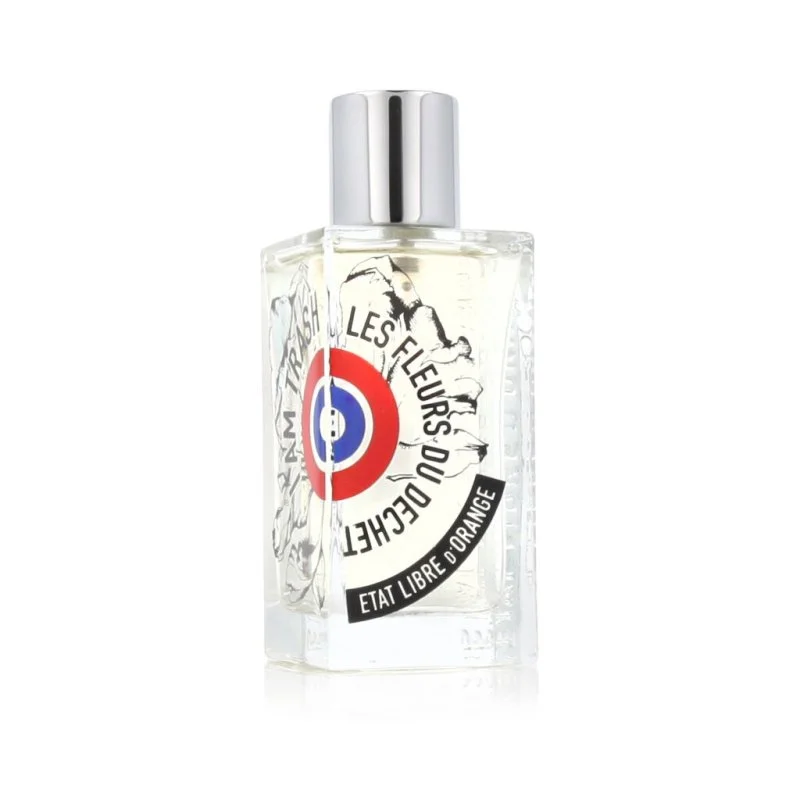 I Am Trash - Les Fleurs du Déchet eau de parfum unisexe
