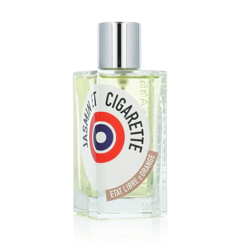 Jasmin et Cigarette eau de parfum pour femme