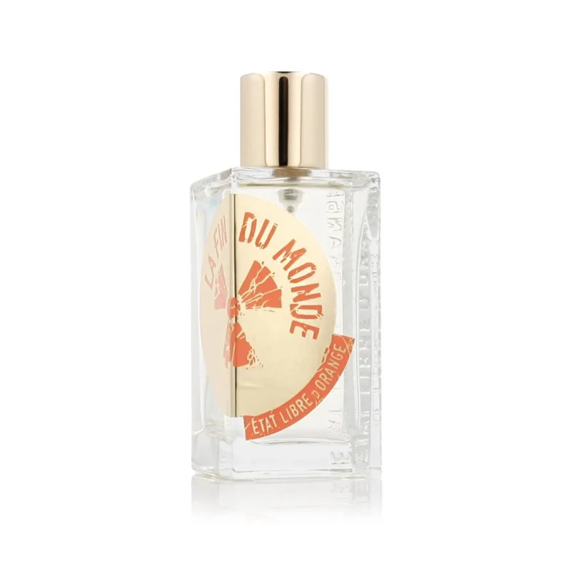 La Fin Du Monde eau de parfum unisexe