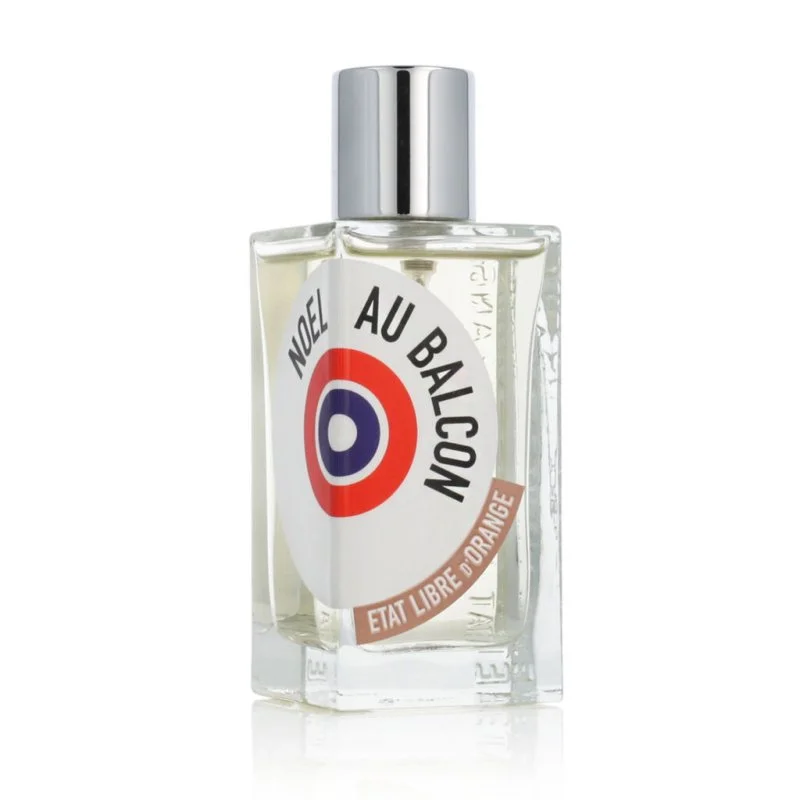 Noël au Balcon eau de parfum pour femme