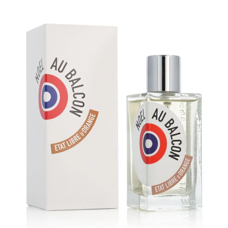 Noël au Balcon eau de parfum pour femme