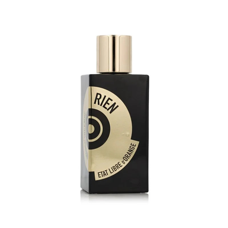 Rien Intense Incense eau de parfum unisexe