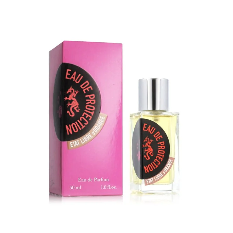 Rossy de Palma Eau de Protection eau de parfum pour femme