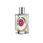 She Was An Anomaly eau de parfum unisexe 100 ml