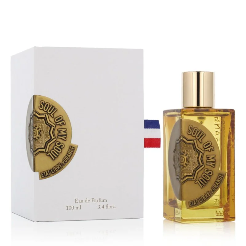 Soul Of My Soul Eau de Parfum unisexe