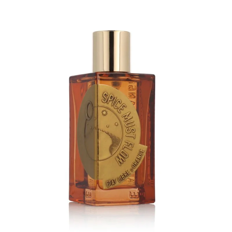 Spice Must Flow eau de parfum unisexe