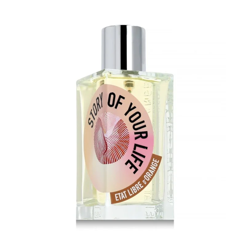 Story of Your Life eau de parfum unisexe