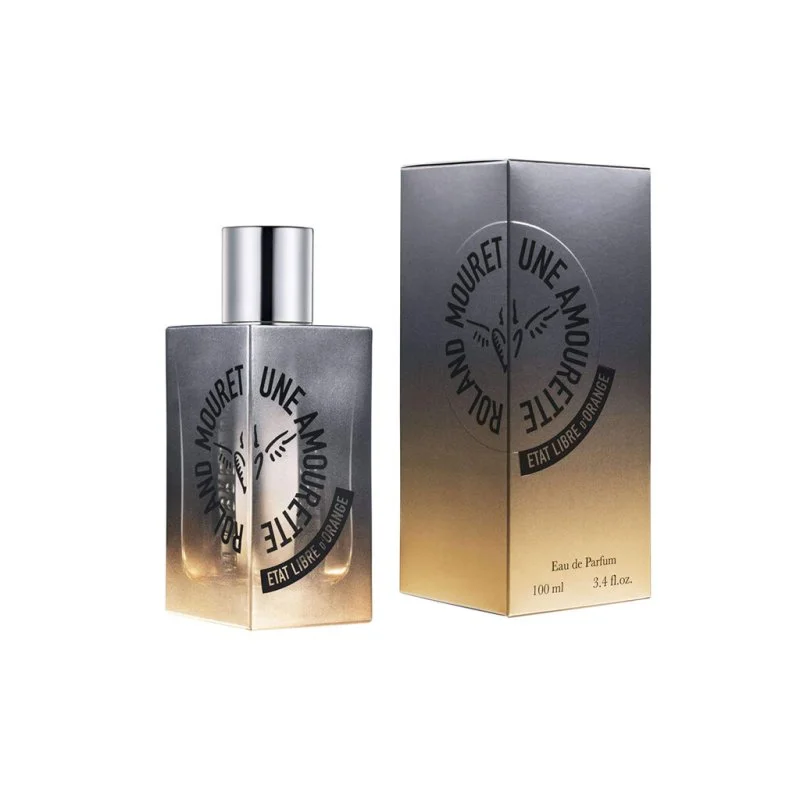 Une Amourette Roland Mouret eau de parfum unisexe