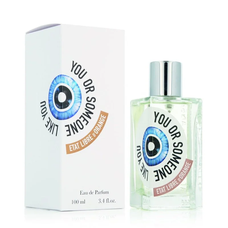 You Or Someone Like You Eau de parfum unisexe