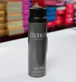 Eternity for Men Déodorant en spray pour homme 160 ml