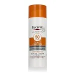 Gel-crème solaire contrôle du sébum SPF 50+ 50 ml