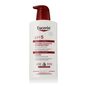 Eucerin Lait Corporel pH5
