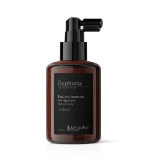 Euphoria Intensive Invigorating Lotion lotion tonique intense antichute pour cheveux et cuir chevelu