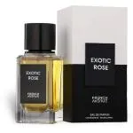 Exotic Rose Eau de Parfum unisexe 100 ml