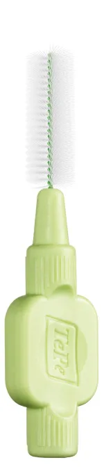 Brosses interdentaires Extra Soft n° 5 vertes (0,8 mm) 8 pièces