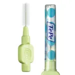 Brosses interdentaires Extra Soft n° 5 vertes (0,8 mm) 8 pièces
