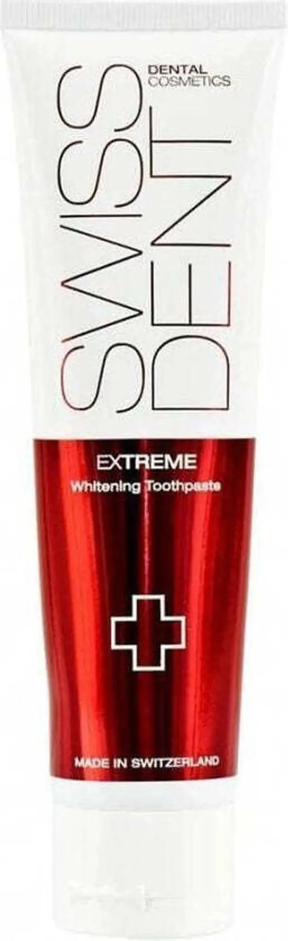 Extreme dentifrice blanchissant intensif 100 ml
