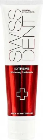 Extreme dentifrice blanchissant intensif 100 ml