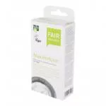 Fair Squared Condom Max Perform (10 pcs) - végétalien et commerce équitable