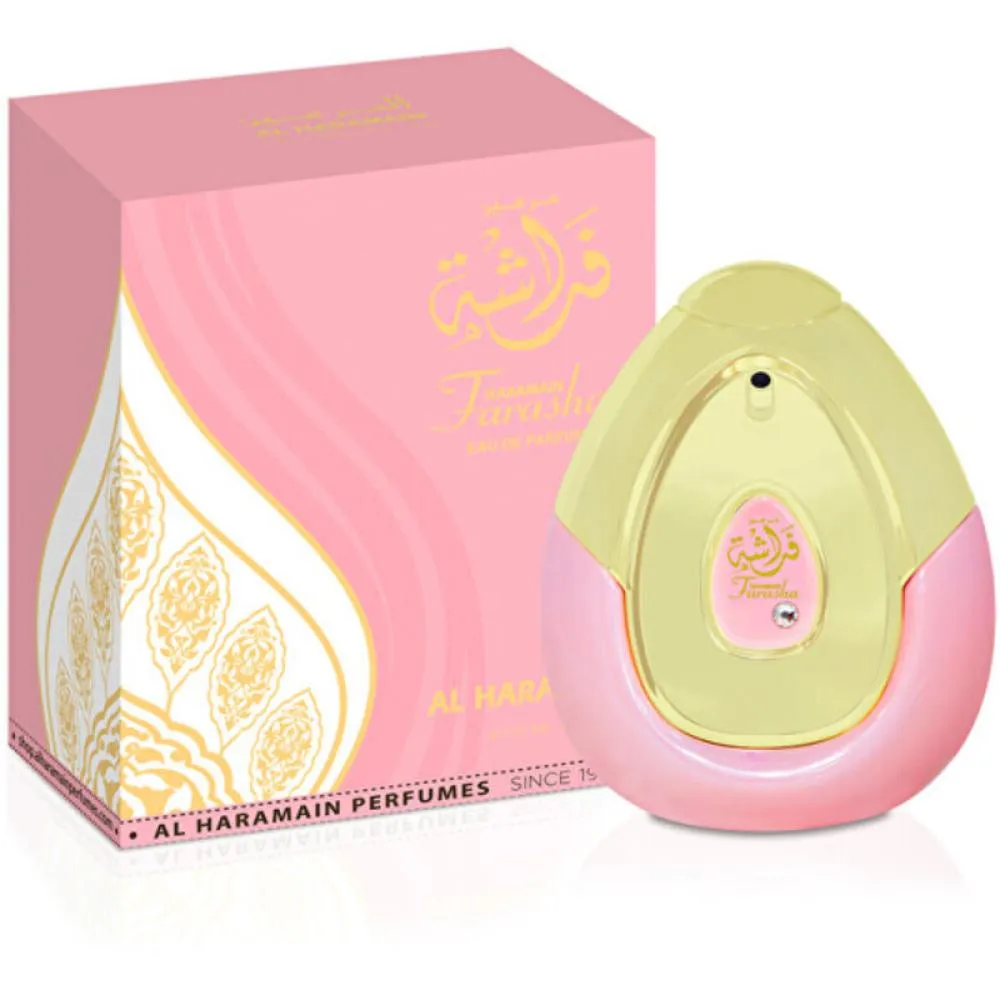 Farasha Eau de Parfum unisexe 100 ml