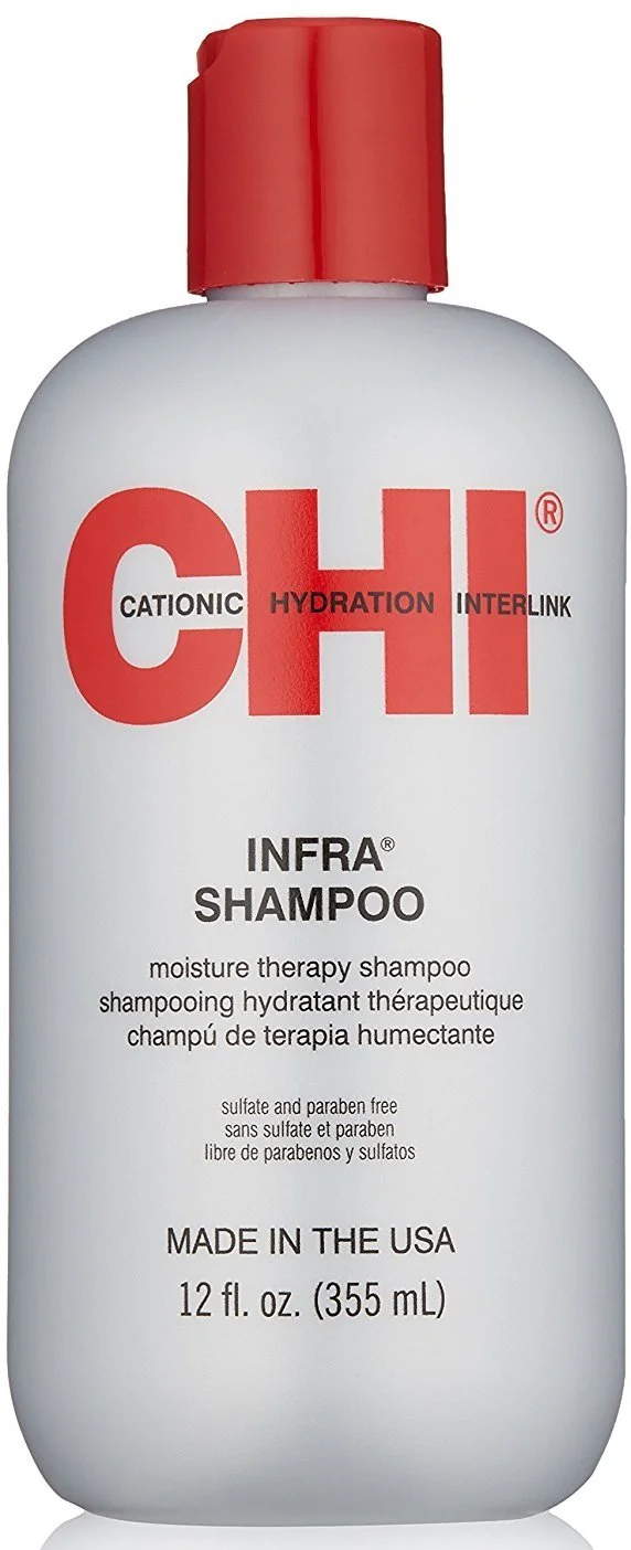 Systems CHI Infra Shampooing 350 ml