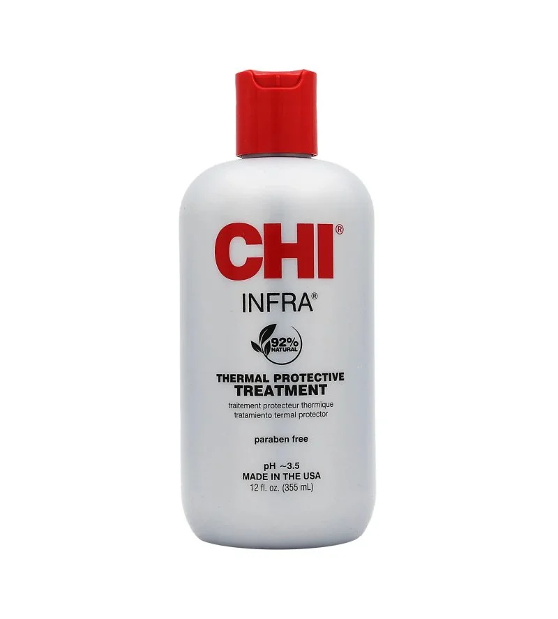 CHI Infra Treatment soin hydratant pour cheveux 350 ml