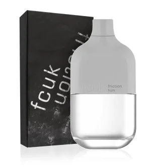 Fcuk Friction For Him eau de toilette pour homme