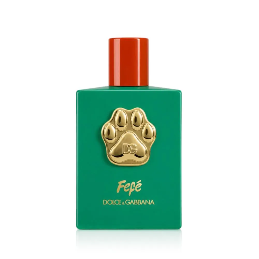 Fefé Brume parfumée pour chiens 100 ml