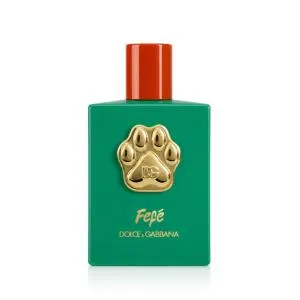 Dolce & Gabbana Fefé Brume parfumée pour chiens