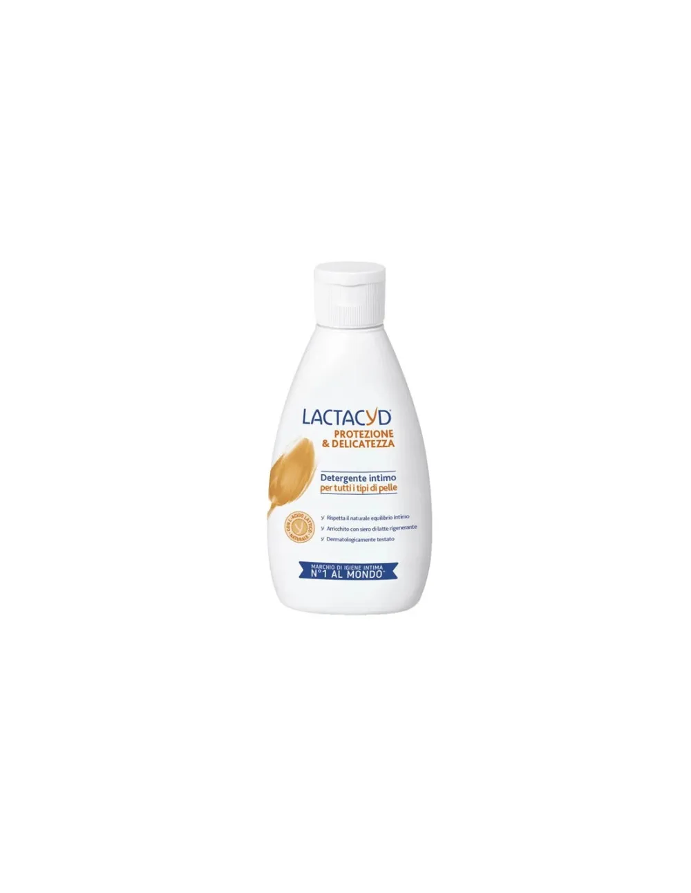 Femina émulsion lavante intime 300 ml