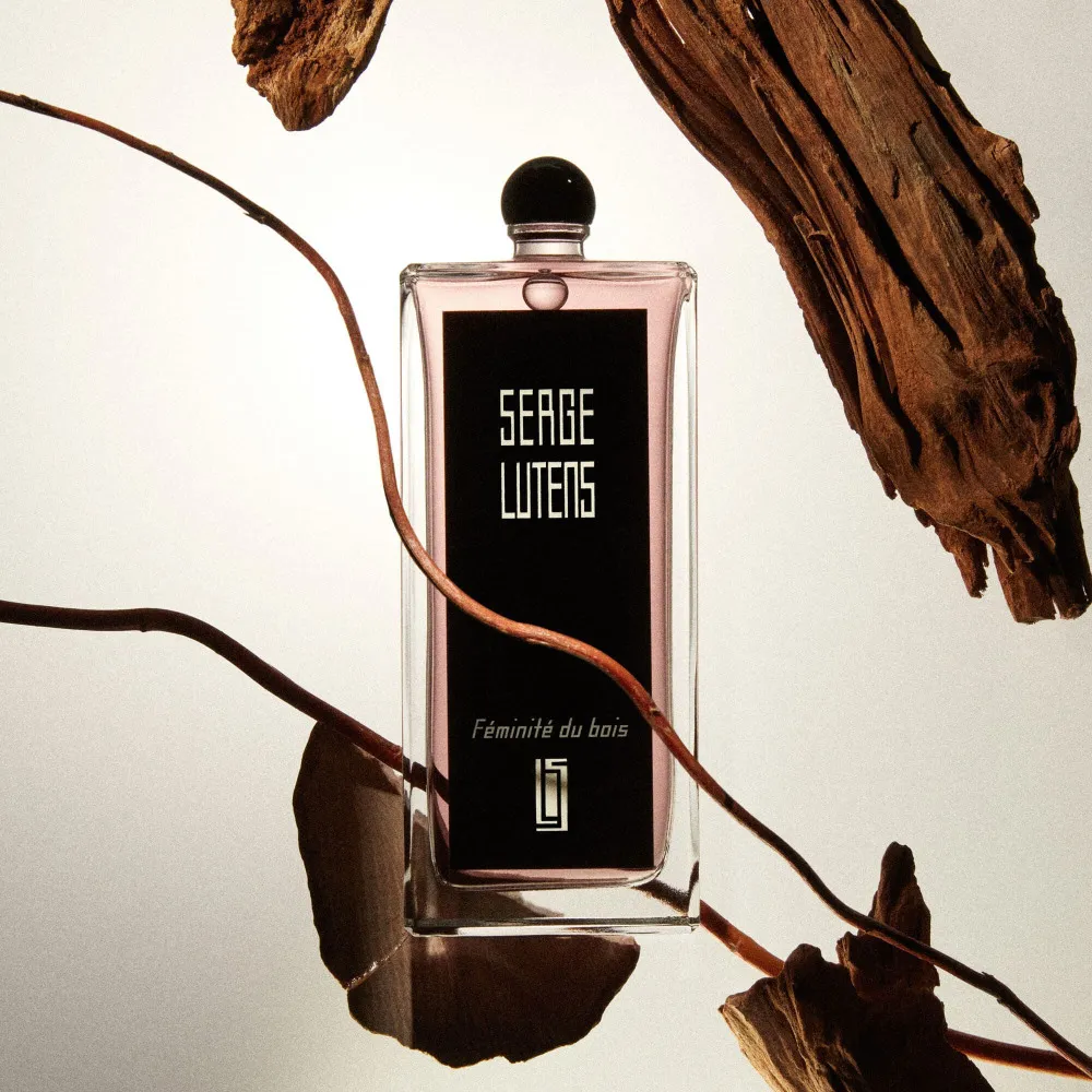 Feminité du Bois Eau de Parfum voor dames 100 ml