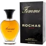 Femme Eau de Toilette voor dames 100 ml