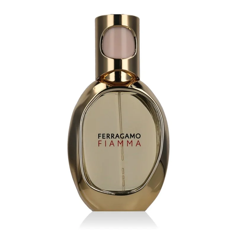 Fiamma eau de parfum pour femme