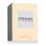 Fiamma eau de parfum pour femme