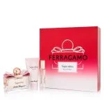 Signorina 100 ml + EDP MINI 10 ml + BL eau de parfum voor dames 50 ml