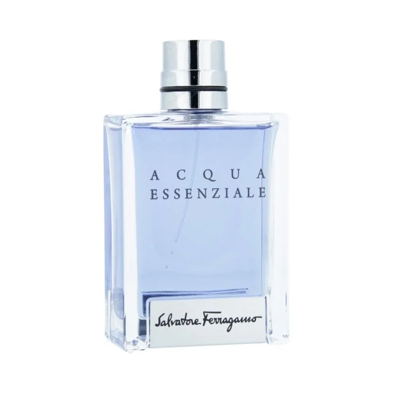 Salvatore Ferragamo Acqua Essenziale eau de toilette pour homme