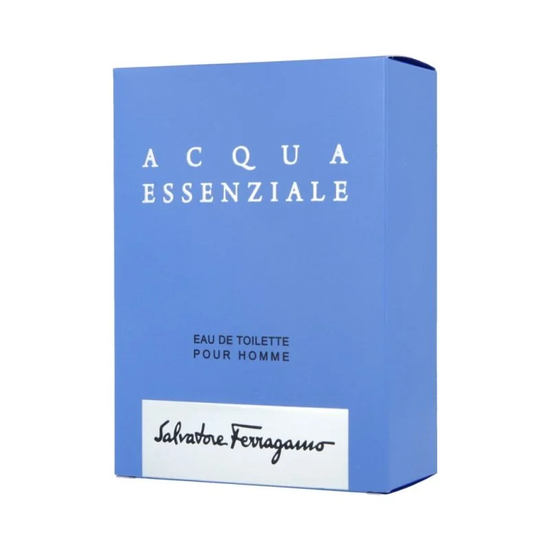 Salvatore Ferragamo Acqua Essenziale eau de toilette pour homme