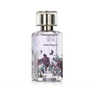 Salvatore Ferragamo Salvatore Ferragamo Cieli di Seta eau de parfum unisexe