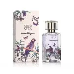 Salvatore Ferragamo Cieli di Seta eau de parfum unisexe