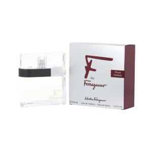 Salvatore Ferragamo F by Ferragamo Pour Homme eau de toilette voor heren