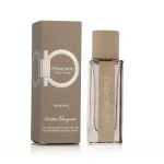 Salvatore Ferragamo Ferragamo Bright Leather eau de toilette pour homme