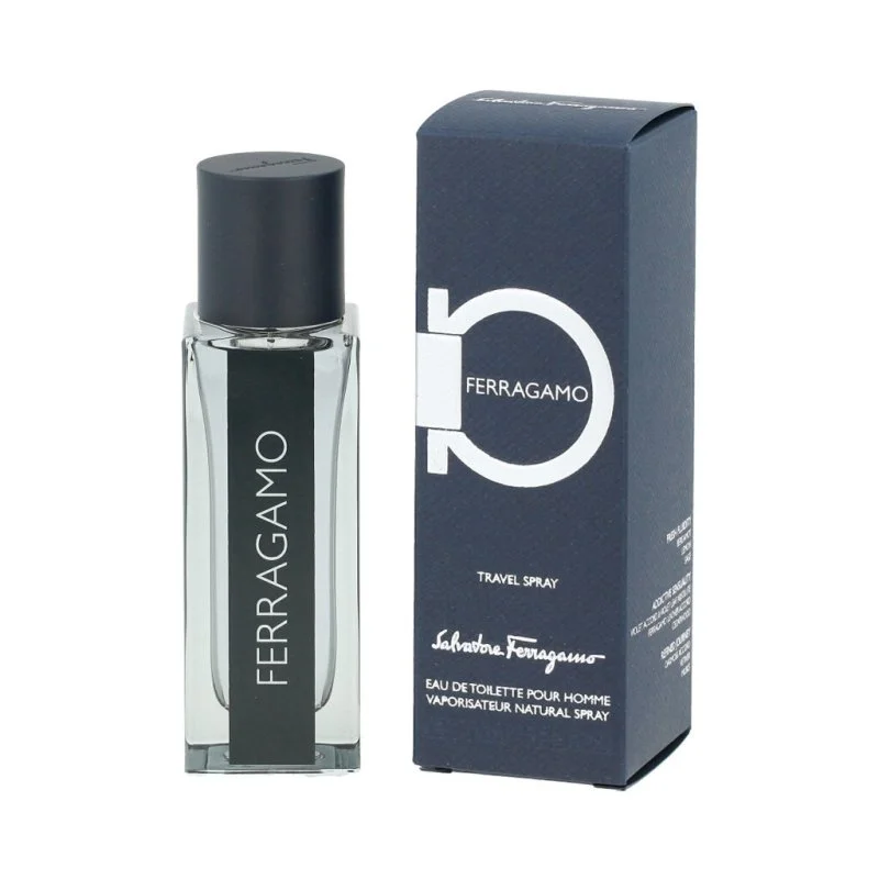 Salvatore Ferragamo Ferragamo eau de toilette pour homme