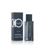 Salvatore Ferragamo Ferragamo Intense Leather eau de parfum pour homme