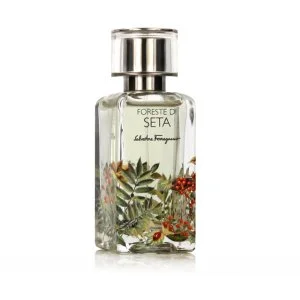 Salvatore Ferragamo Salvatore Ferragamo Foreste di Seta eau de parfum unisexe
