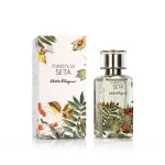 Salvatore Ferragamo Foreste di Seta eau de parfum unisexe