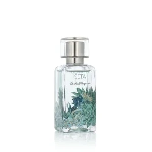 Salvatore Ferragamo Salvatore Ferragamo Giungle Di Seta Eau de Parfum unisexe