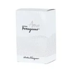 Amo Ferragamo Eau de Parfum pour femme 100 ml