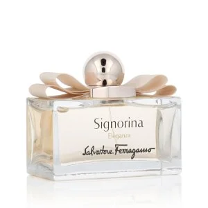 Salvatore Ferragamo Salvatore Ferragamo Signorina Eleganza eau de parfum pour femme