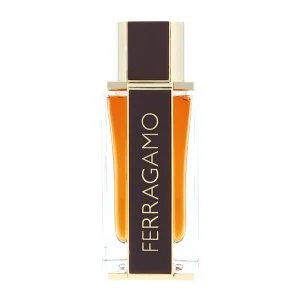 Salvatore Ferragamo Spicy Leather Eau de Parfum voor heren