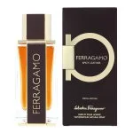 Spicy Leather eau de parfum pour homme 100 ml